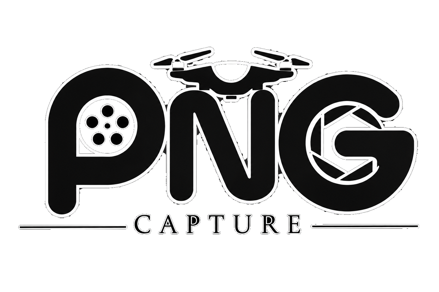 PnG Capture Logo