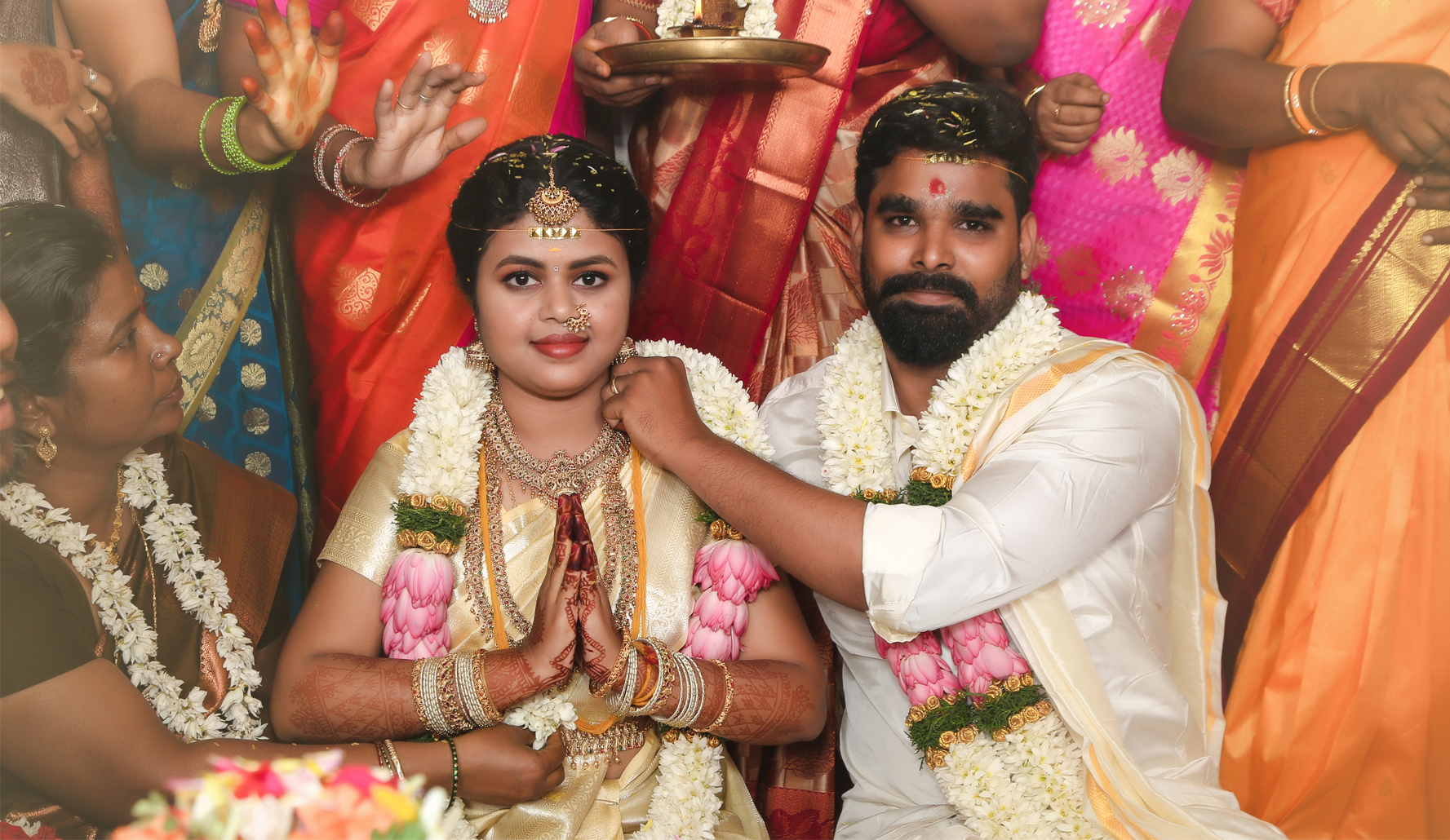 Family Portrait photography